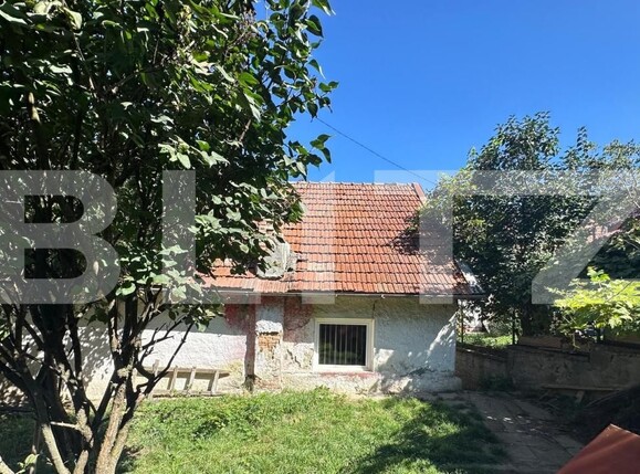 Casa de vânzare 2 camere Schei - 177760CV | BLITZ Brașov | Poza1