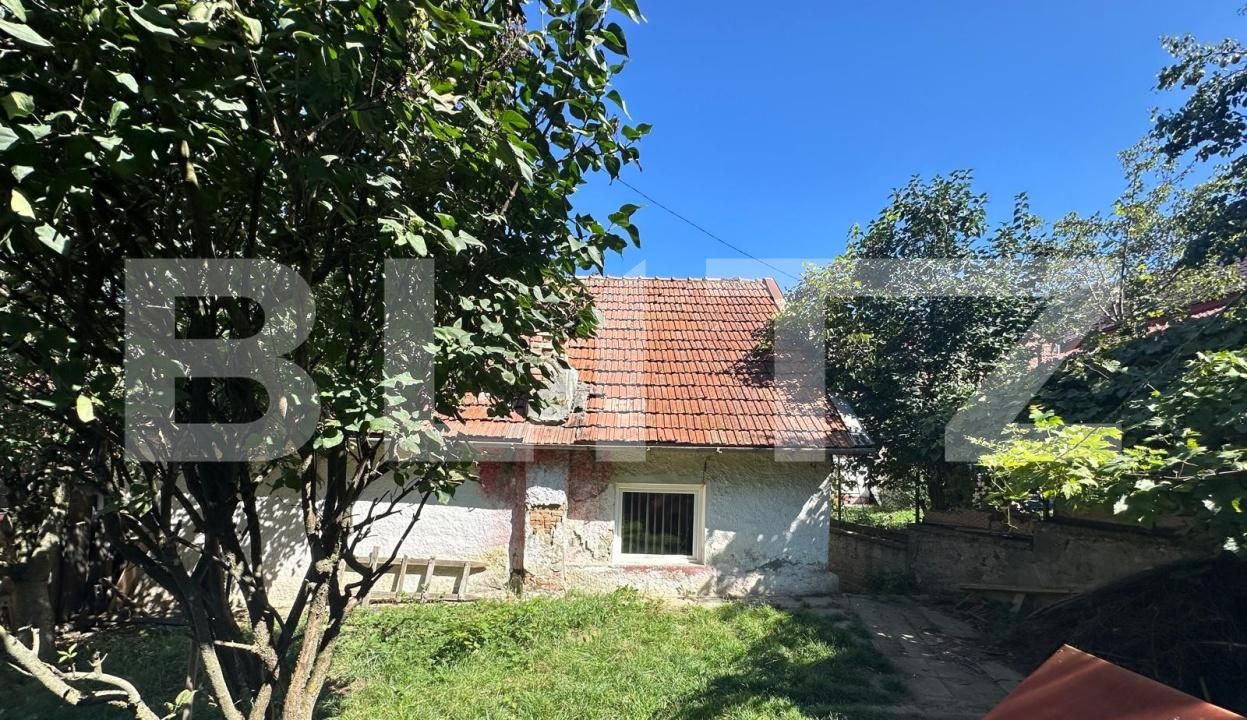 Casa de vânzare 2 camere Schei - 177760CV | BLITZ Brașov | Poza1
