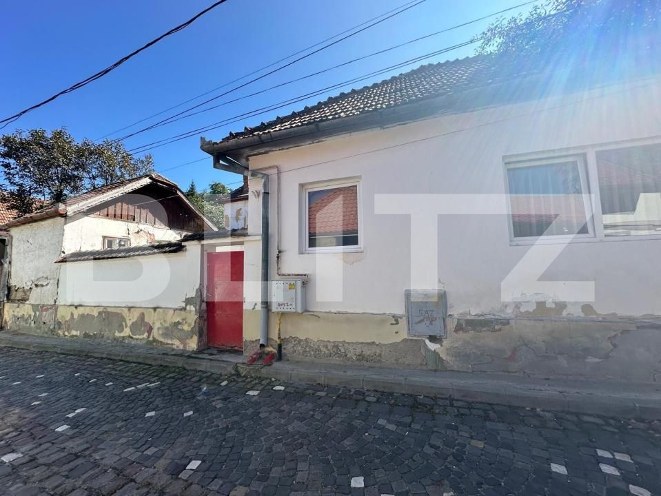 Casa de vânzare 2 camere Schei - 177760CV | BLITZ Brașov | Poza5
