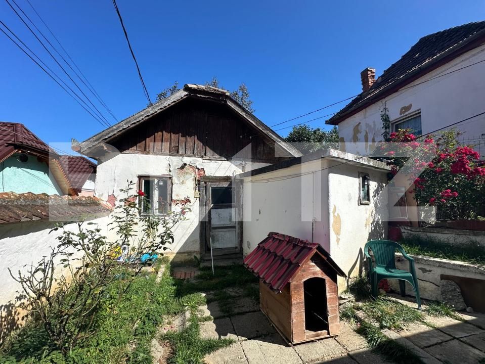 Casa de vânzare 2 camere Schei - 177760CV | BLITZ Brașov | Poza6