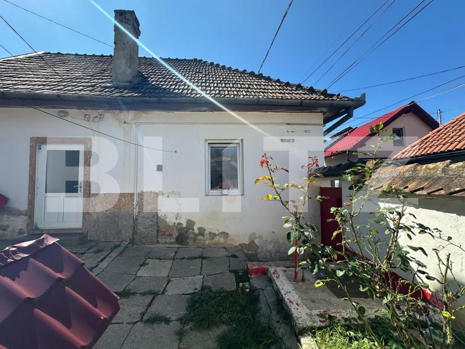 Casa de vânzare 2 camere Schei - 177760CV | BLITZ Brașov | Poza2