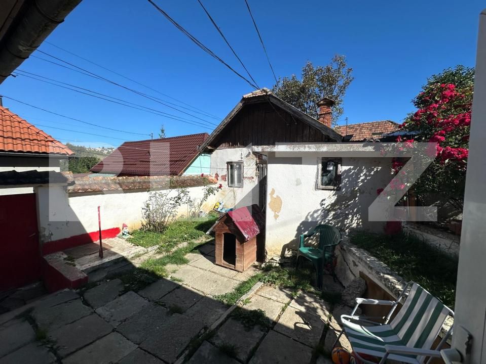 Casa de vânzare 2 camere Schei - 177760CV | BLITZ Brașov | Poza3