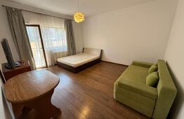 Oportunitate! Apartament cu o Cameră, 50 mp, Parcare | Iulius Mall