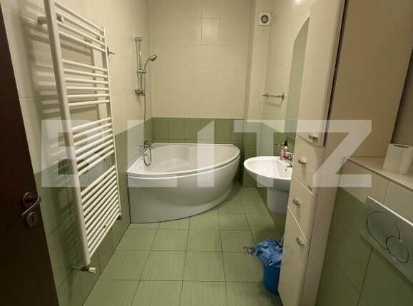 Garsonieră de închiriat Gheorgheni - 177761AI | BLITZ Cluj-Napoca | Poza5