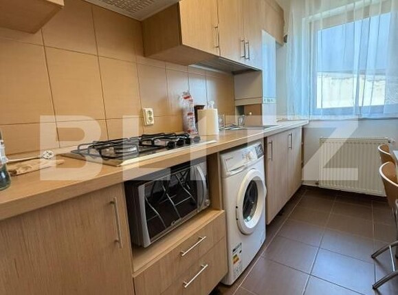 Garsonieră de închiriat Gheorgheni - 177761AI | BLITZ Cluj-Napoca | Poza4