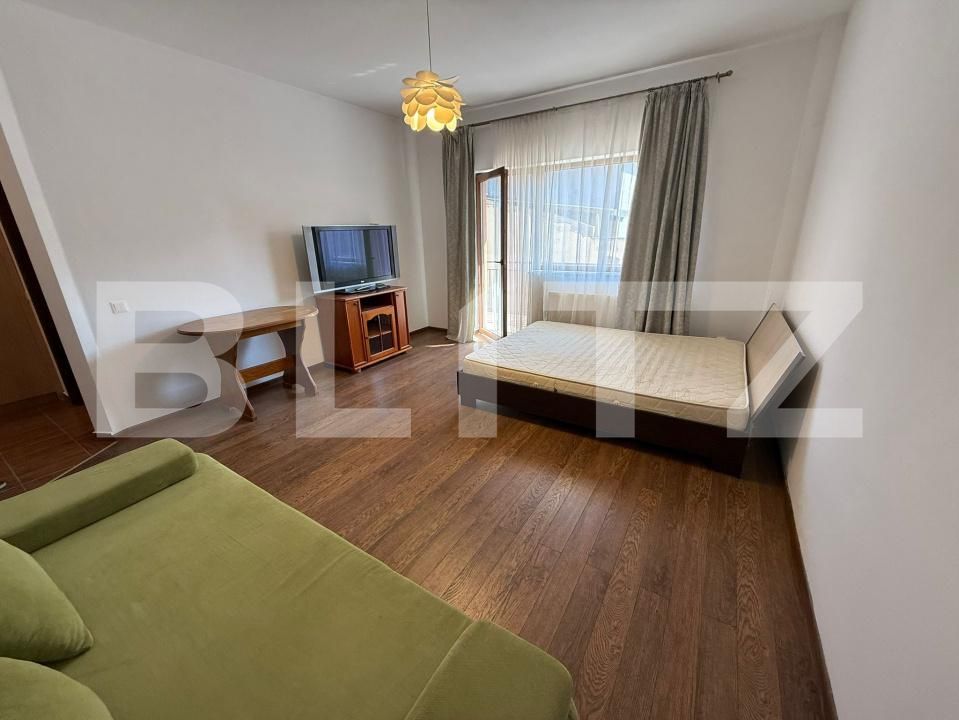 Garsonieră de închiriat Gheorgheni - 177761AI | BLITZ Cluj-Napoca | Poza1