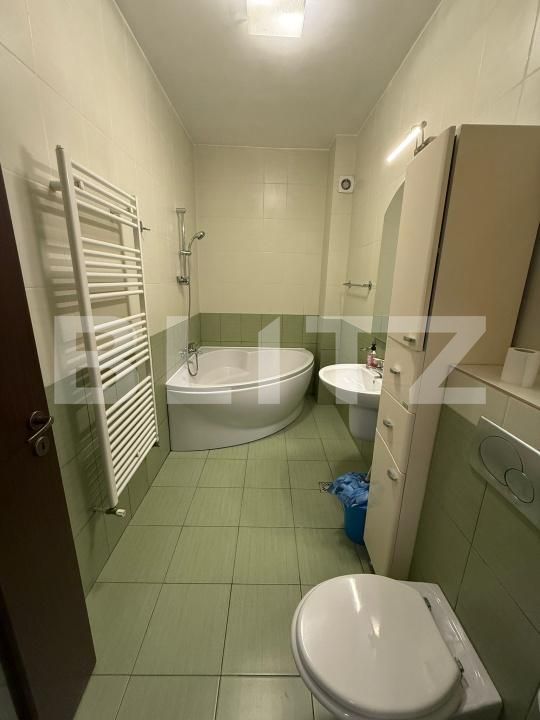 Garsonieră de închiriat Gheorgheni - 177761AI | BLITZ Cluj-Napoca | Poza5