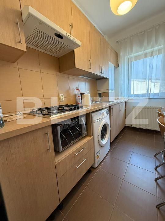 Garsonieră de închiriat Gheorgheni - 177761AI | BLITZ Cluj-Napoca | Poza4