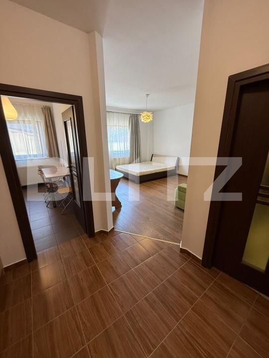 Garsonieră de închiriat Gheorgheni - 177761AI | BLITZ Cluj-Napoca | Poza6