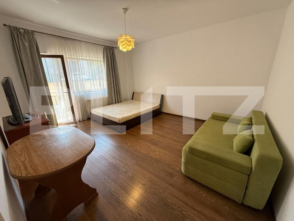 Garsonieră de închiriat Gheorgheni - 177761AI | BLITZ Cluj-Napoca | Poza2