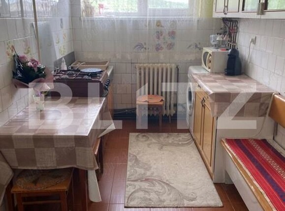 Apartament de vânzare 2 camere Grigorescu - 177762AV | BLITZ Cluj-Napoca | Poza1