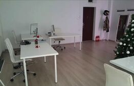 Spațiu de birou, 65 mp, zona centrală