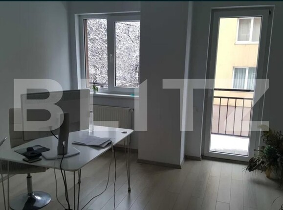 Spațiu birouri de închiriat Central - 177768SIB | BLITZ Cluj-Napoca | Poza2