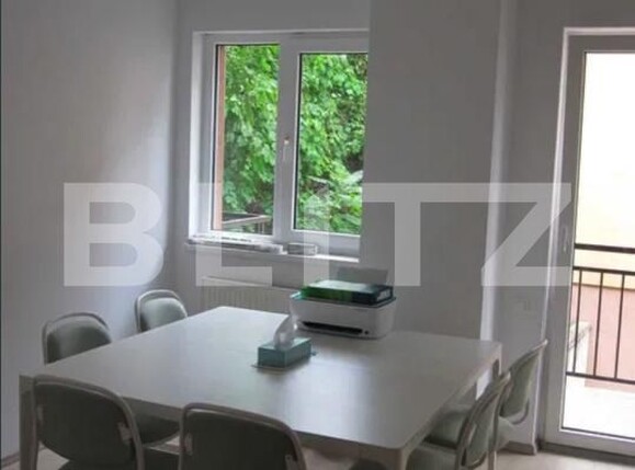 Spațiu birouri de închiriat Central - 177768SIB | BLITZ Cluj-Napoca | Poza1