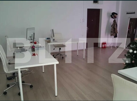 Spațiu birouri de închiriat Central - 177768SIB | BLITZ Cluj-Napoca | Poza4