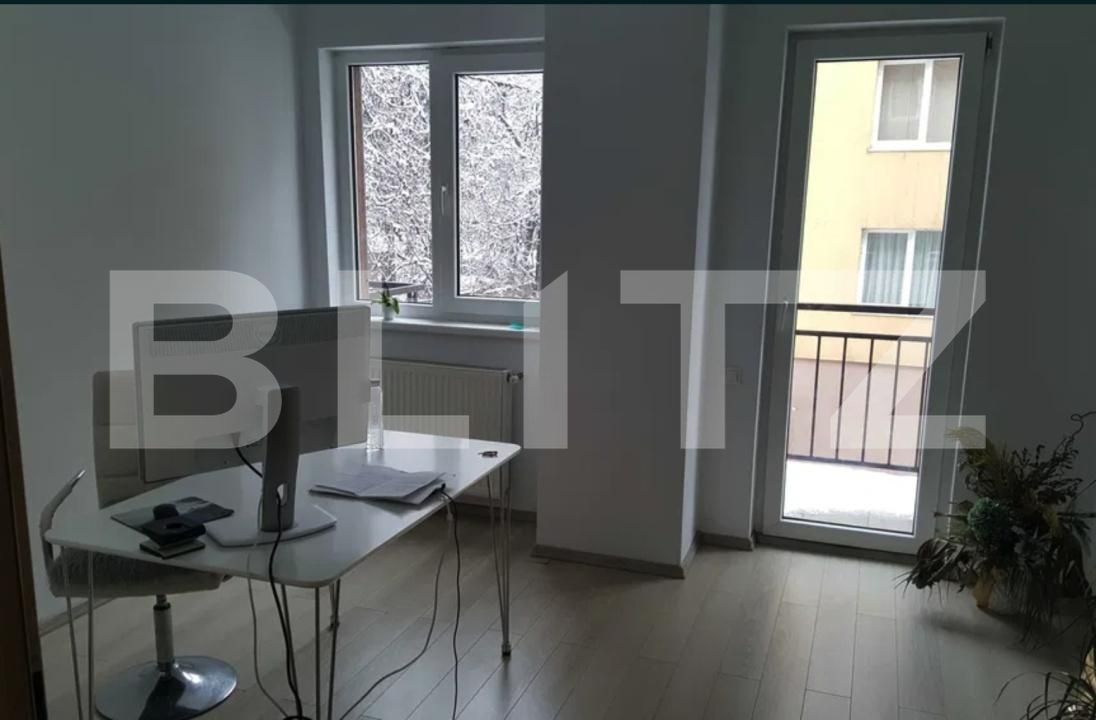 Spațiu birouri de închiriat Central - 177768SIB | BLITZ Cluj-Napoca | Poza2