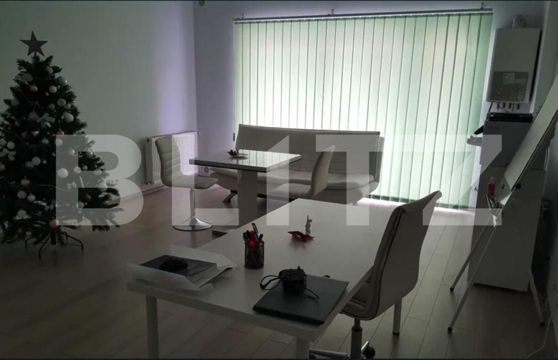 Spațiu birouri de închiriat Central - 177768SIB | BLITZ Cluj-Napoca | Poza3