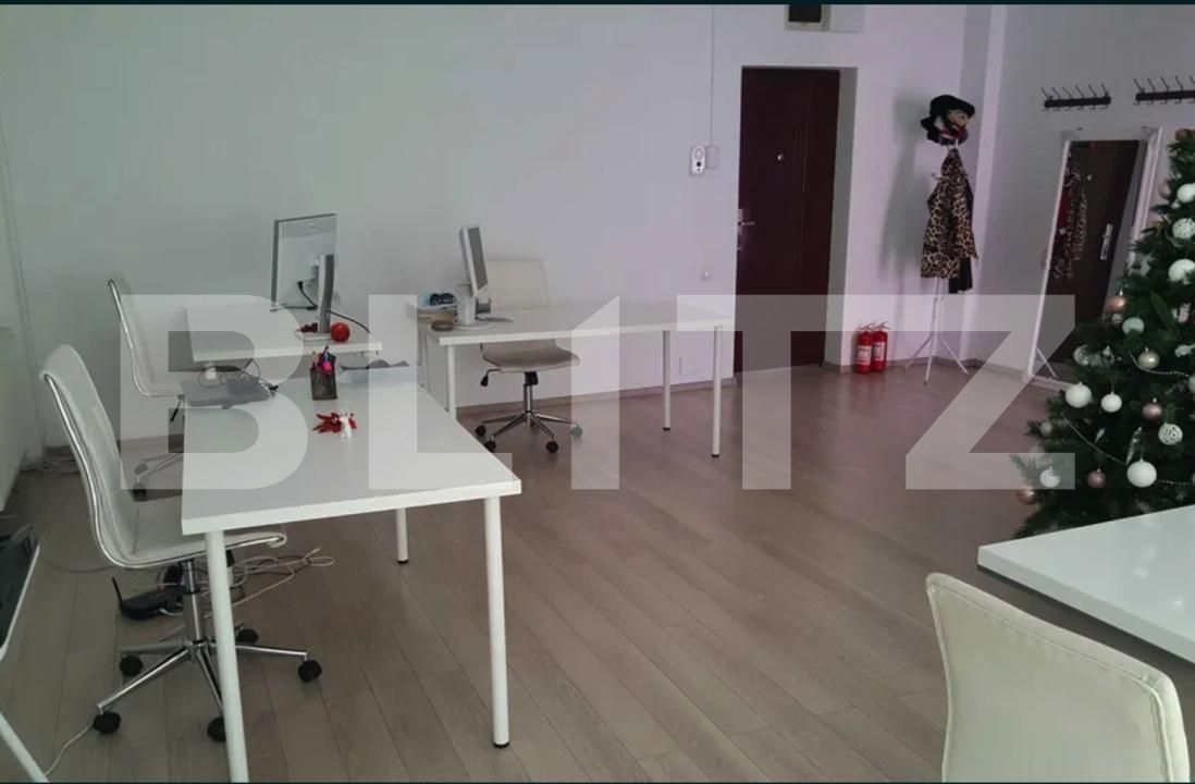 Spațiu birouri de închiriat Central - 177768SIB | BLITZ Cluj-Napoca | Poza4