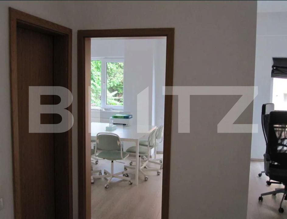 Spațiu birouri de închiriat Central - 177768SIB | BLITZ Cluj-Napoca | Poza5
