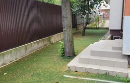 Spațiu comercial, 250 mp, zona Someșeni