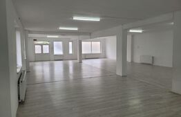 Spațiu comercial, 250 mp, zona Someșeni