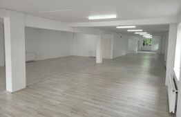 Spațiu comercial, 250 mp, zona Someșeni