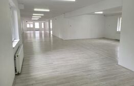 Spațiu comercial, 250 mp, zona Someșeni