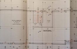 Spațiu comercial, 250 mp, zona Someșeni