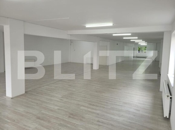 Spațiu comercial de închiriat Someseni - 177769SIC | BLITZ Cluj-Napoca | Poza1