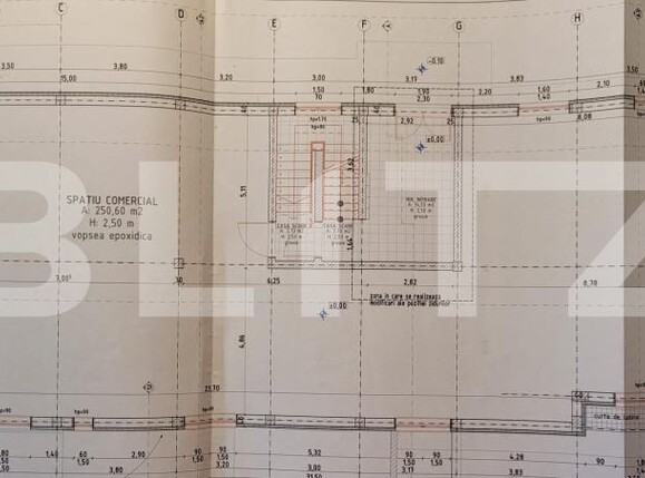 Spațiu comercial de închiriat Someseni - 177769SIC | BLITZ Cluj-Napoca | Poza10