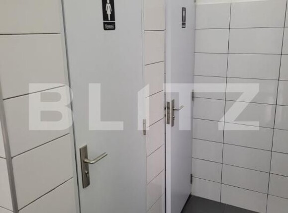 Spațiu comercial de închiriat Someseni - 177769SIC | BLITZ Cluj-Napoca | Poza7