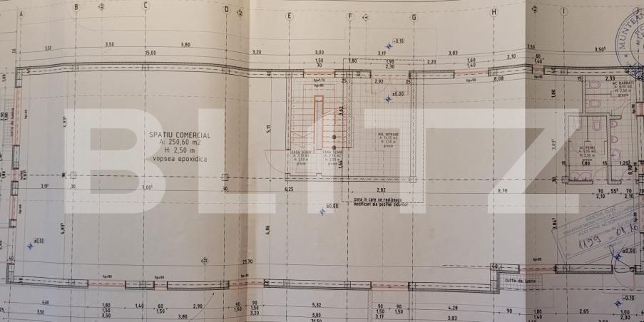 Spațiu comercial de închiriat Someseni - 177769SIC | BLITZ Cluj-Napoca | Poza10