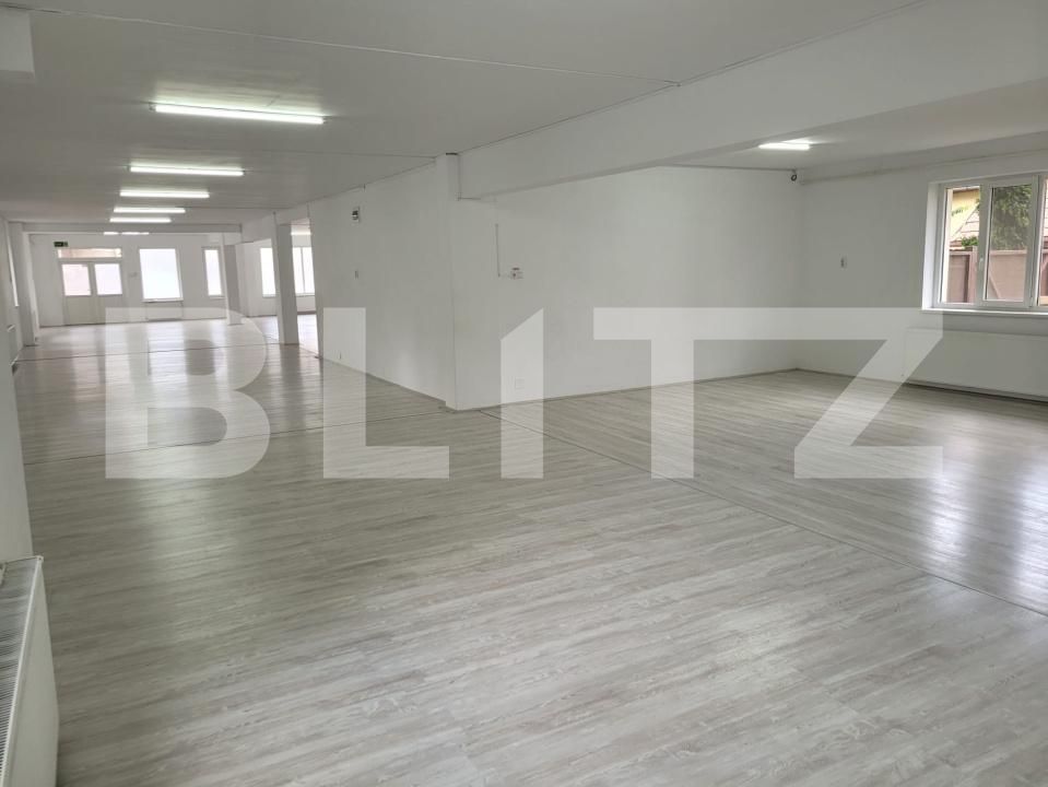 Spațiu comercial de închiriat Someseni - 177769SIC | BLITZ Cluj-Napoca | Poza4