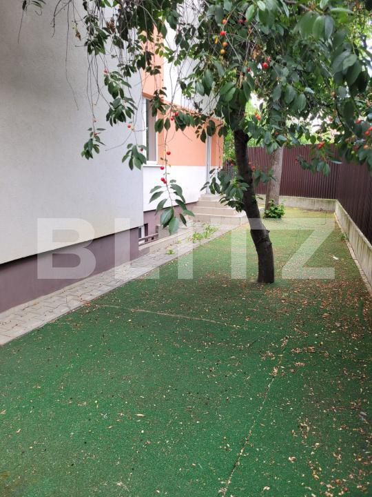 Spațiu comercial de închiriat Someseni - 177769SIC | BLITZ Cluj-Napoca | Poza8