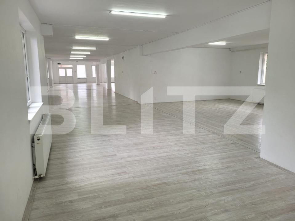 Spațiu comercial de închiriat Someseni - 177769SIC | BLITZ Cluj-Napoca | Poza3