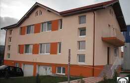 Duplex La stadiul de Semifinisat De Vanzare !