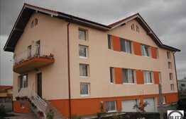 Duplex La stadiul de Semifinisat De Vanzare !