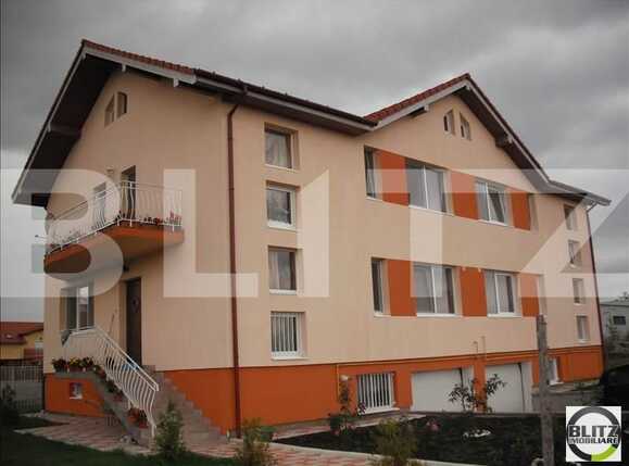 Casa de vânzare 1 camera Bună Ziua - 17777CV | BLITZ Cluj-Napoca | Poza1