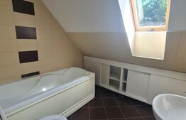 Casa insiruita, 4 camere, 80 mp, gradina, 2 terase, zona Somesului