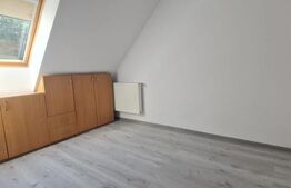 Casa insiruita, 4 camere, 80 mp, gradina, 2 terase, zona Somesului