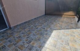 Apartament cu 3 camere, gradina si 2 terase, parcare, zona Somesului