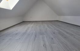 Apartament cu 3 camere, gradina si 2 terase, parcare, zona Somesului