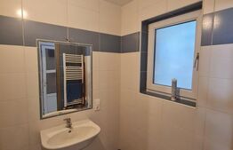 Apartament cu 3 camere, gradina si 2 terase, parcare, zona Somesului