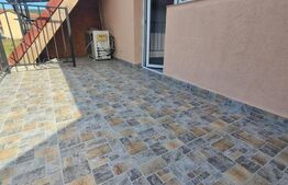 Apartament cu 3 camere, gradina si 2 terase, parcare, zona Somesului
