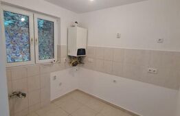 Apartament cu 3 camere, gradina si 2 terase, parcare, zona Somesului