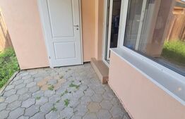 Apartament cu 3 camere, gradina si 2 terase, parcare, zona Somesului