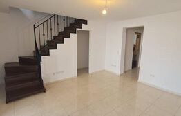 Apartament cu 3 camere, gradina si 2 terase, parcare, zona Somesului