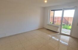 Apartament cu 4 camere, gradina, 2 terase, parcare, zona Somesului