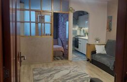 Garsoniera de 28 mp, zona Bulevardul Muncii, la 3 minute de UTCN