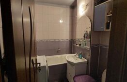 Garsoniera de 28 mp, zona Bulevardul Muncii, la 3 minute de UTCN